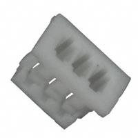 TE Connectivity AMP Connectors - 440146-3 - CONN RCPT 3POS SGL 1.25MM NATRL