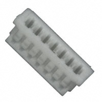 TE Connectivity AMP Connectors - 440146-7 - CONN RCPT 7POS SGL 1.25MM NATRL