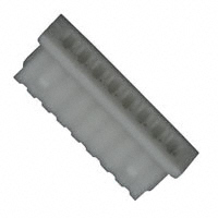 TE Connectivity AMP Connectors - 440146-8 - CONN RCPT 8POS SGL 1.25MM NATRL