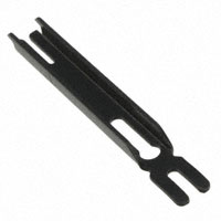 TE Connectivity AMP Connectors - 465468-1 - TOOL INSERTION TIP .250 SERIES