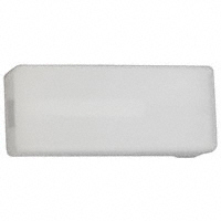 TE Connectivity AMP Connectors - 480054-3 - CONN RCPT HSG 0.25 1POS NATURAL