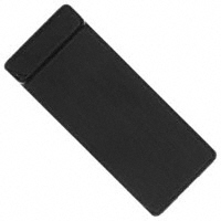 TE Connectivity AMP Connectors - 480054-4 - CONN RCPT HSG 0.25 1POS BLACK