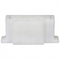 TE Connectivity AMP Connectors - 480173-1 - CONN RCPT HSG 0.25 8POS NATURAL