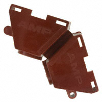 TE Connectivity AMP Connectors - 480594-1 - CONN MR STRAIN RELIEF 36POS