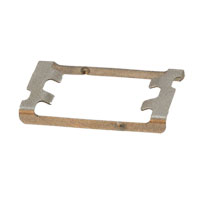 TE Connectivity AMP Connectors - 492740-2 - RETAINING CLIP FOR LIGHTRAY MPX