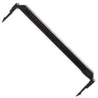 TE Connectivity AMP Connectors - 499252-1 - STRAIN RELIEF 40POS SOCKET CONN