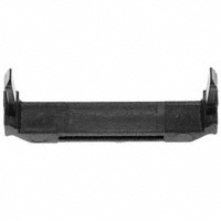 TE Connectivity AMP Connectors - 499252-2 - STRAIN RELIEF 20POS SOCKET CONN