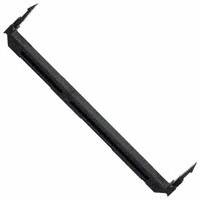 TE Connectivity AMP Connectors - 499252-4 - STRAIN RELIEF 50POS SOCKET CONN