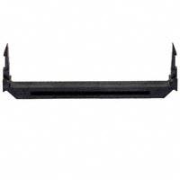 TE Connectivity AMP Connectors - 499252-6 - STRAIN RELIEF 34POS SOCKET CONN