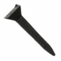 TE Connectivity AMP Connectors - 499712-1 - CONN KEYING PLUG BLACK