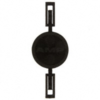 TE Connectivity AMP Connectors - 499991-2 - CONN POLARIZER SNAP-IN