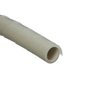 TE Connectivity Raychem Cable Protection - 500005-1 - SPIRAL WRAP 1/2" X 50' WHITE