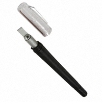 TE Connectivity AMP Connectors - 504064-1 - SCRIBING TOOL