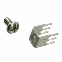 TE Connectivity AMP Connectors - 5055323-9 - TERM SCREW 6-32 6 PIN PCB