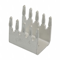 TE Connectivity AMP Connectors - 5055558-3 - TERM SCREW 6-32 10 PIN PCB