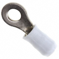 TE Connectivity AMP Connectors - 50840 - CONN RING CIRC 14AWG #8 CRIMP