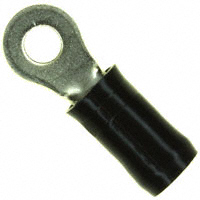 TE Connectivity AMP Connectors - 50845-1 - CONN RING CIRC 10-12AWG #8 CRIMP