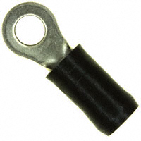 TE Connectivity AMP Connectors - 50845-2 - CONN RING CIRC 10-12AWG #10