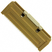 TE Connectivity AMP Connectors - 5084616-3 - CONN RCPT 80POS .8MM FH 13H GOLD