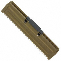 TE Connectivity AMP Connectors - 5084616-5 - CONN RCPT 120POS .8MMFH 13H GOLD