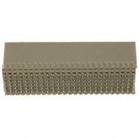 TE Connectivity AMP Connectors - 5100141-1 - CONN HEADER 125POS VERT 2MM