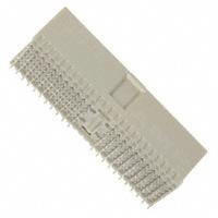 TE Connectivity AMP Connectors - 5100143-1 - CONN HEADER 110POS VERT 2MM