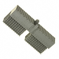 TE Connectivity AMP Connectors - 5100147-1 - CONN RCPT HM 110POS RT ANG 2MM