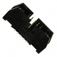 TE Connectivity AMP Connectors - 5102153-1 - CONN HEADER VERT 10POS .100 GOLD