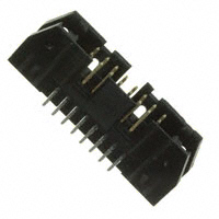 TE Connectivity AMP Connectors - 5102155-3 - CONN HEADER VERT 16POS .100 GOLD