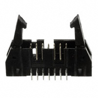 TE Connectivity AMP Connectors - 5102321-2 - CONN HEADER VERT 14POS .100 GOLD