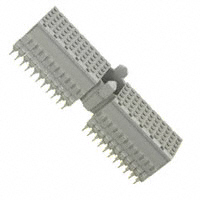 TE Connectivity AMP Connectors - 5106773-1 - CONN RCPT HM 110POS VERT 2MM