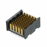 TE Connectivity AMP Connectors - 5120658-2 - CONN HEADER 100POS 10ROW Z-PACK