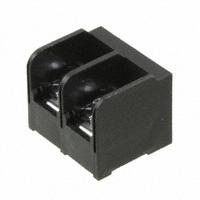TE Connectivity AMP Connectors - 8PCV-02-006 - CONN BARRIER STRIP 2CIRC 0.438"
