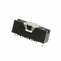TE Connectivity AMP Connectors - 5-147102-5 - CONN RCPT 10POS DUAL RECPT .100