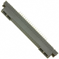 TE Connectivity AMP Connectors - 5148420-5 - CONN RECEPT VERT 60+4POS DIN PCB