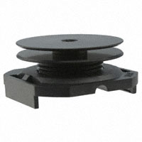 TE Connectivity AMP Connectors - 5-1542000-6 - HEAT SINK BGA 25MM 2FIN RADIAL