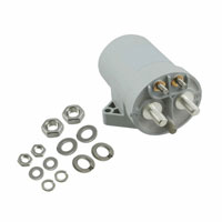 TE Connectivity Aerospace, Defense and Marine - LEV200A5NAF - RELAY CONTACTOR SPST 500A 24V