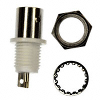 TE Connectivity AMP Connectors - 5-1634504-2 - CONN BNC JACK STR 75 OHM SOLDER