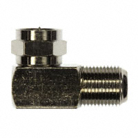 TE Connectivity AMP Connectors - 5-1634537-1 - CONN ADAPT PLUG TO JACK F