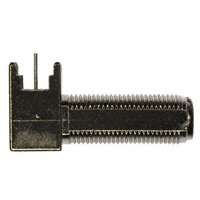 TE Connectivity AMP Connectors - 5-1634552-1 - CONN F JACK R/A 75 OHM PCB