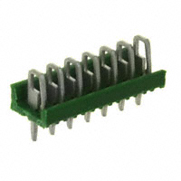 TE Connectivity AMP Connectors - 5164713-7 - CONN HEADER 7POS VERT 2.5MM TIN