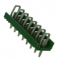 TE Connectivity AMP Connectors - 5164713-8 - CONN HEADER 8POS VERT 2.5MM TIN