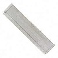 TE Connectivity AMP Connectors - 5-1735480-8 - CONN RCPT 160POS .8MMFH 17H GOLD