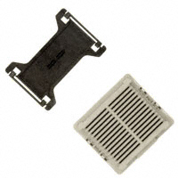 TE Connectivity AMP Connectors - 5-1761613-5 - CONN ARRAY FEMALE 104POS SMD