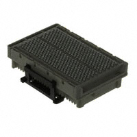 TE Connectivity AMP Connectors - 5-1761615-5 - CONN ARRAY FEMALE 200POS SMD