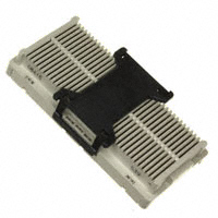 TE Connectivity AMP Connectors - 5-1761617-5 - CONN ARRAY FEMALE 296POS SMD