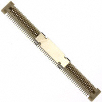 TE Connectivity AMP Connectors - 5177985-5 - CONN RCPT 120POS .8MM FH 5H 8AU