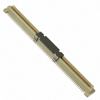 TE Connectivity AMP Connectors - 5177985-6 - CONN RCPT 140POS .8MM FH 5H 8AU