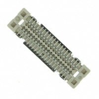 TE Connectivity AMP Connectors - 5177986-1 - CONN PLUG VERT 40 POS GOLD