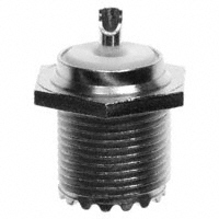 TE Connectivity AMP Connectors - 5-1814815-1 - CONN UHF JACK STR SOLDER